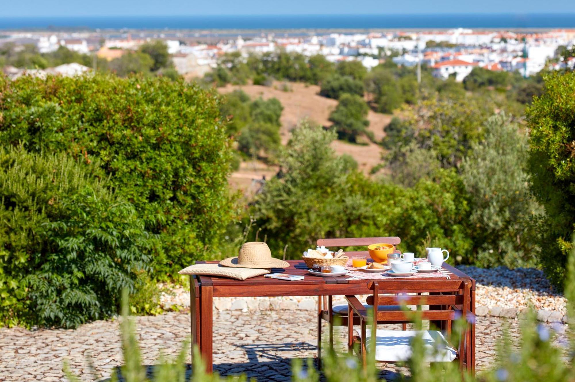 Monte Do Alamo - Turismo Rural Tavira Exterior foto