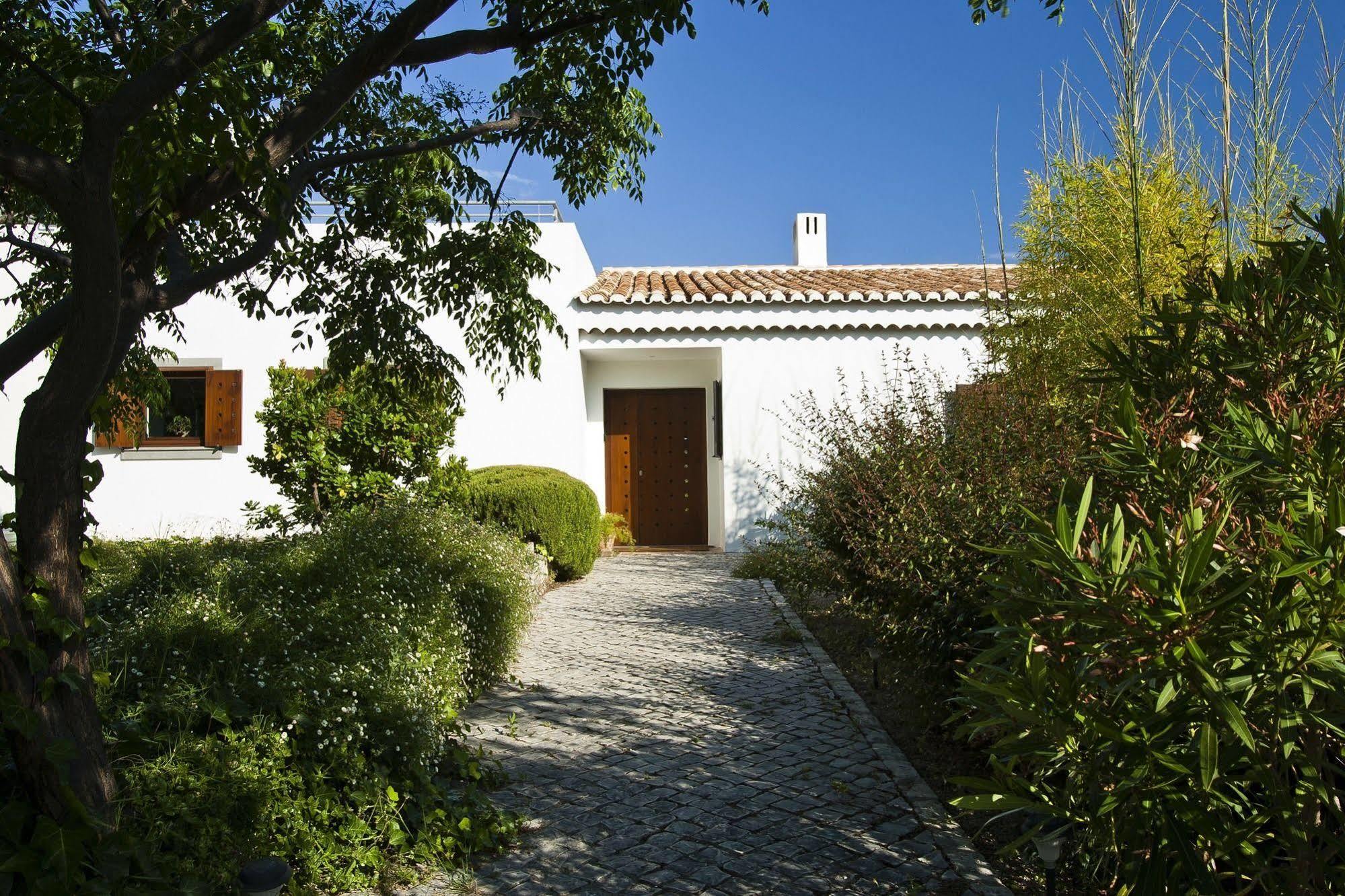 Monte Do Alamo - Turismo Rural Tavira Exterior foto